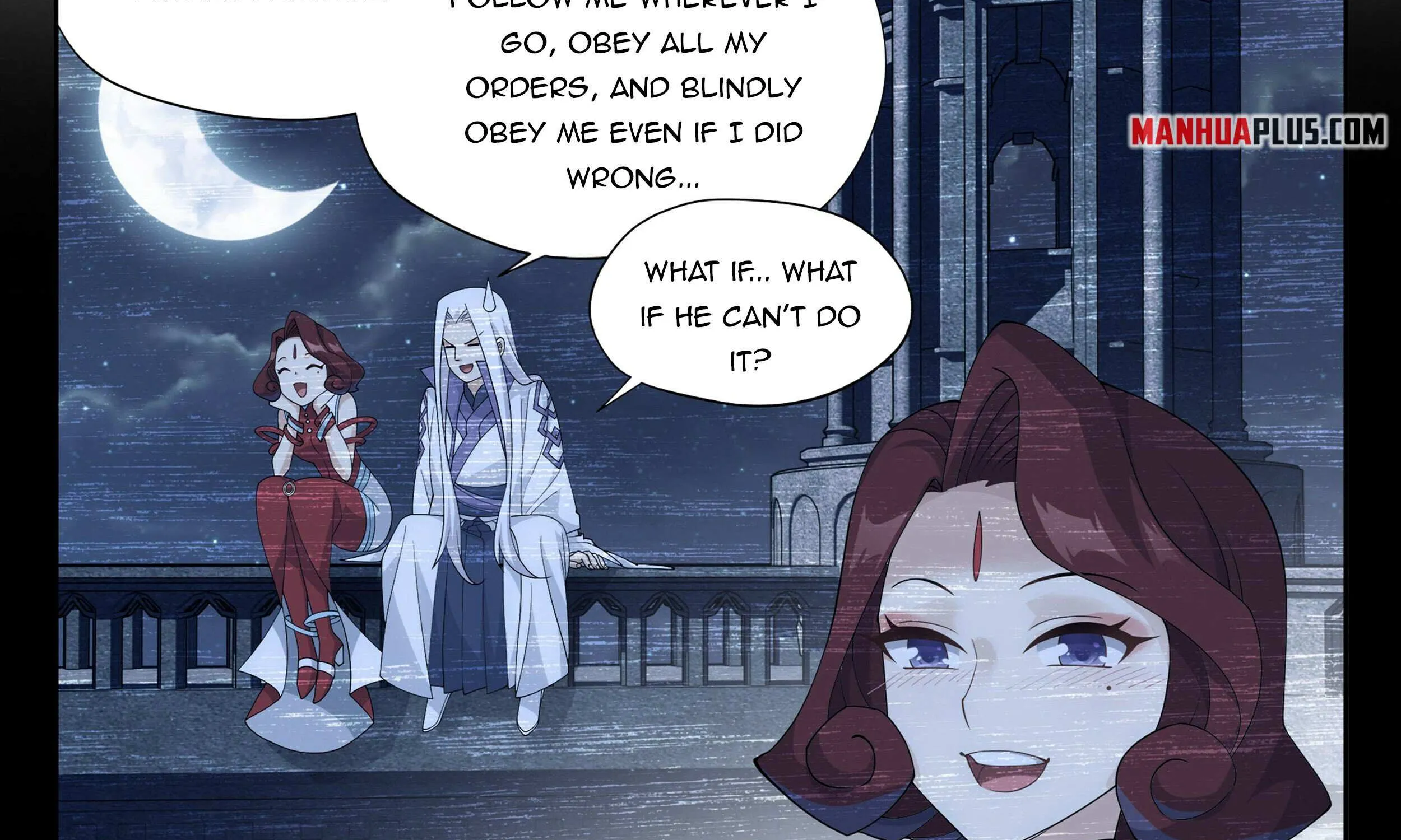 Read Battle Through the Heavens chapter 382 image 9 on Lezhin