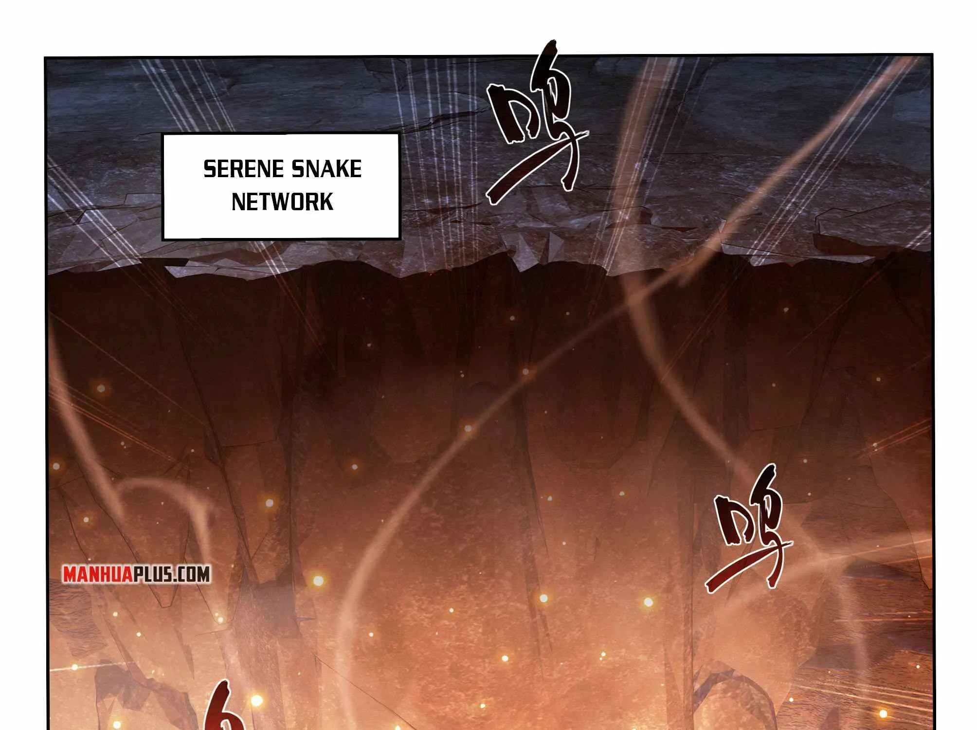 Read Battle Through the Heavens chapter 387 image 45 on Lezhin