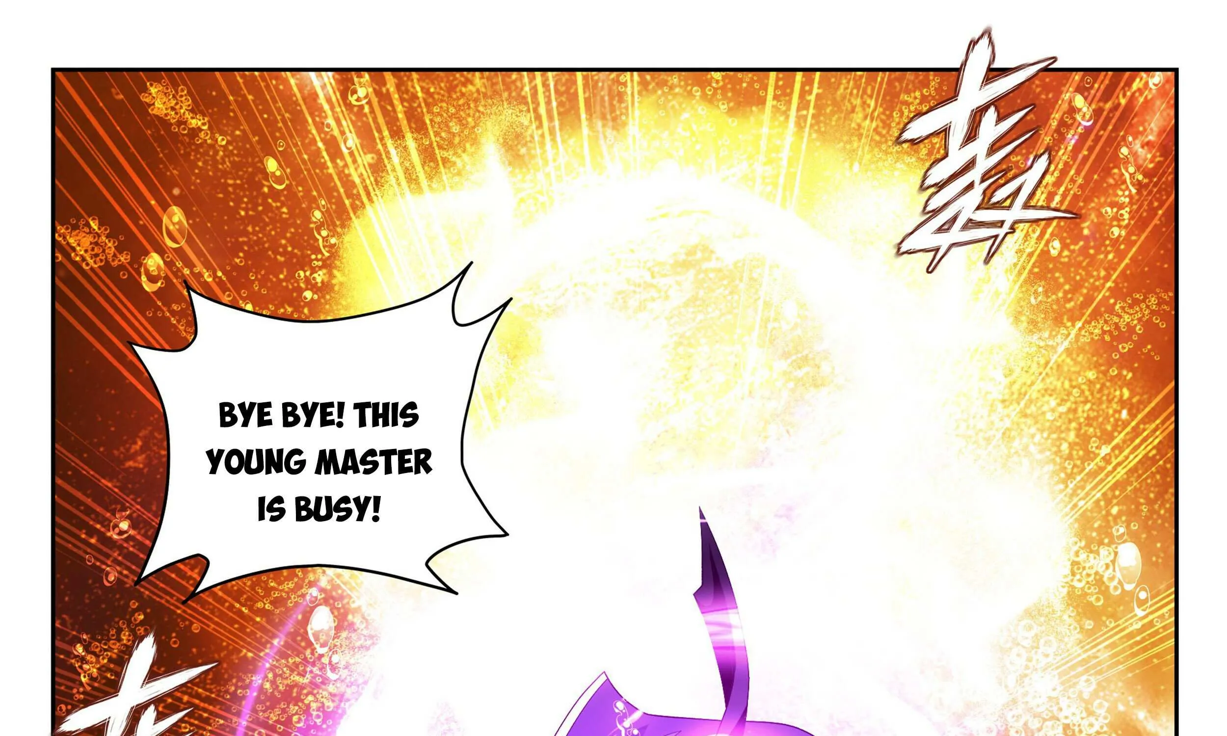 Read Battle Through the Heavens chapter 388 image 17 on Lezhin