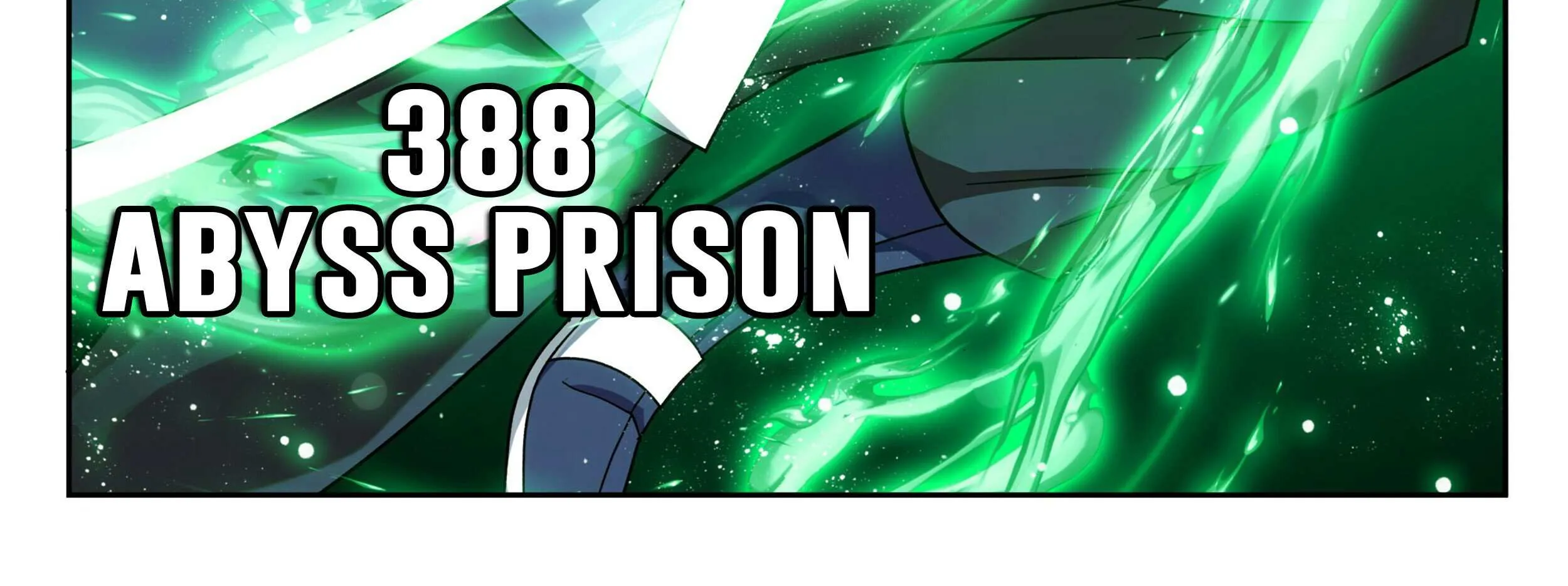Read Battle Through the Heavens chapter 388 image 2 on Lezhin