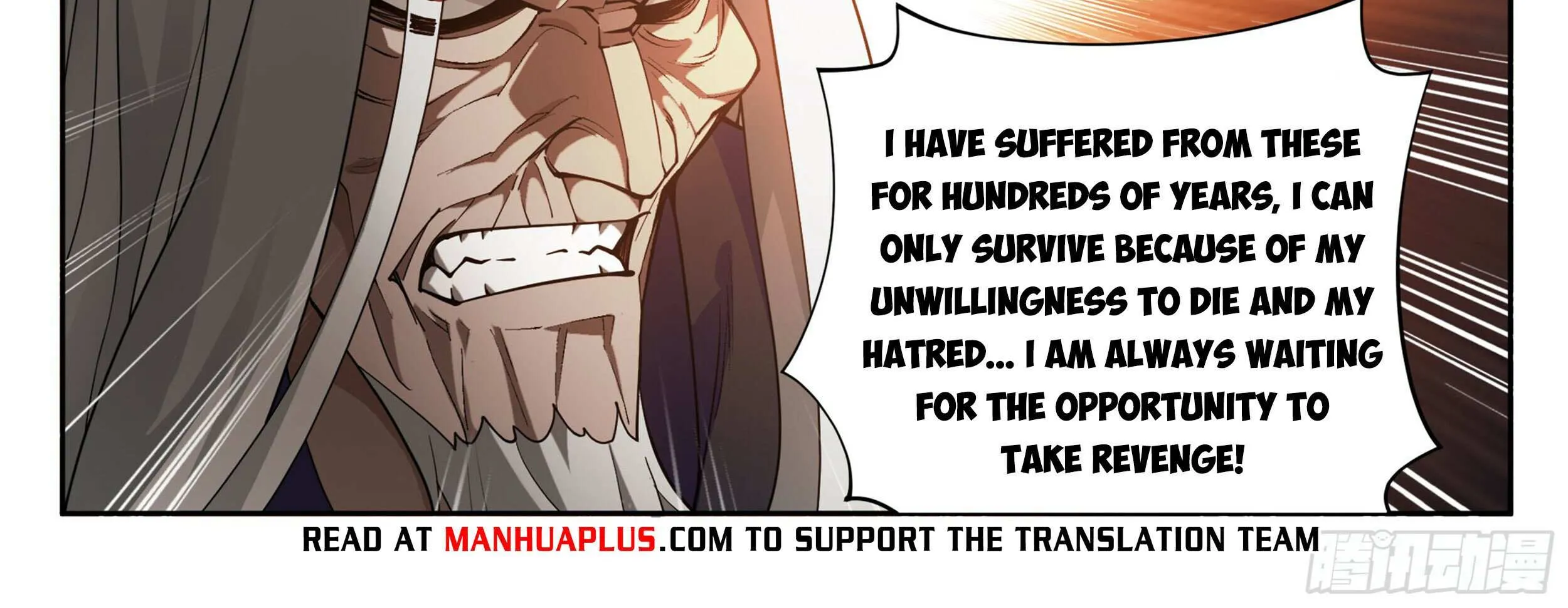 Read Battle Through the Heavens chapter 388 image 37 on Lezhin