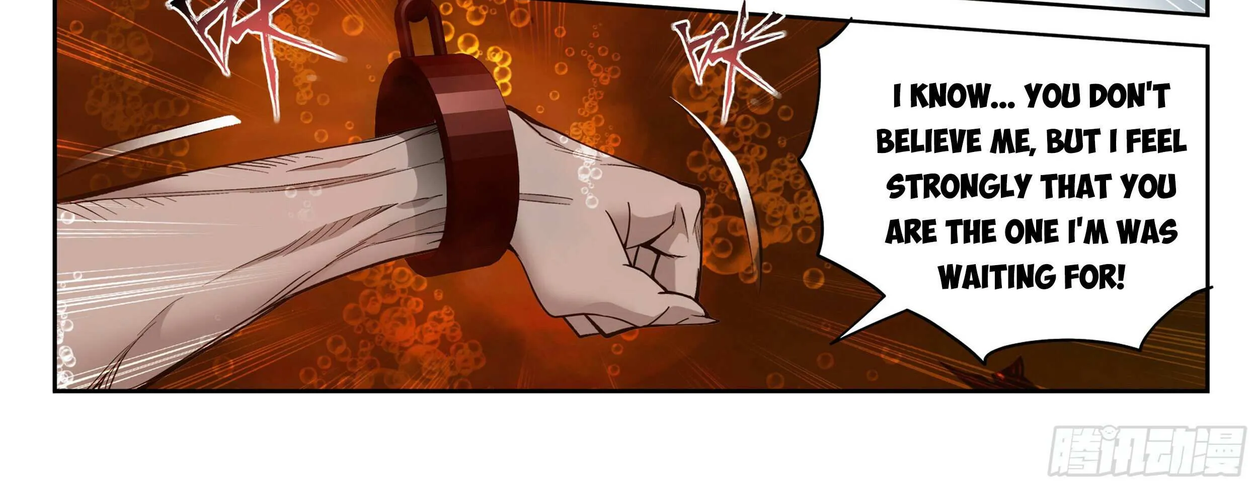 Read Battle Through the Heavens chapter 388 image 43 on Lezhin