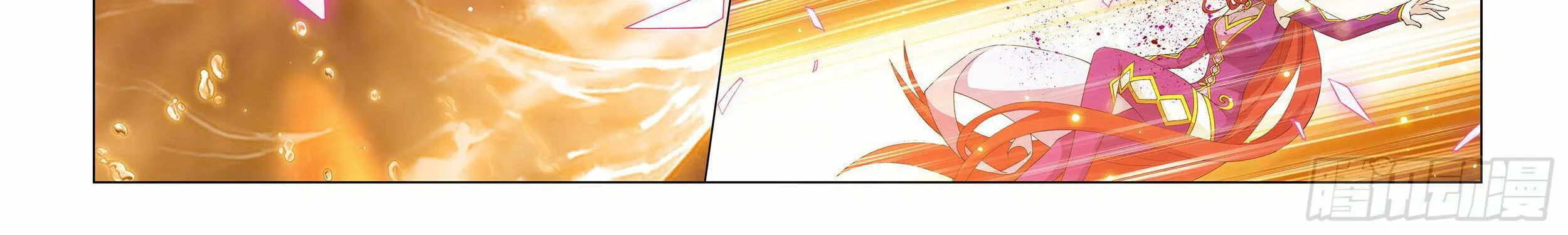 Read Battle Through the Heavens chapter 389 image 24 on Lezhin