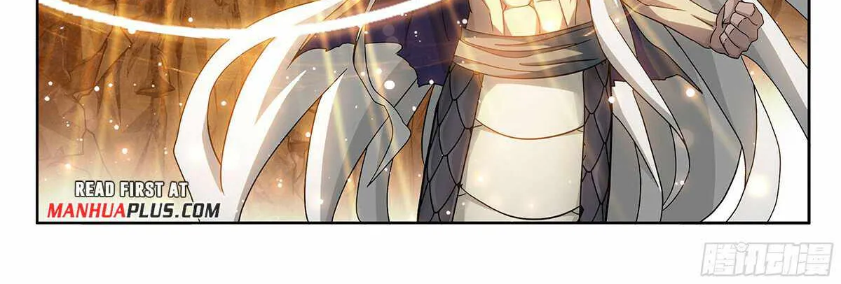 Read Battle Through the Heavens chapter 390 image 28 on Lezhin