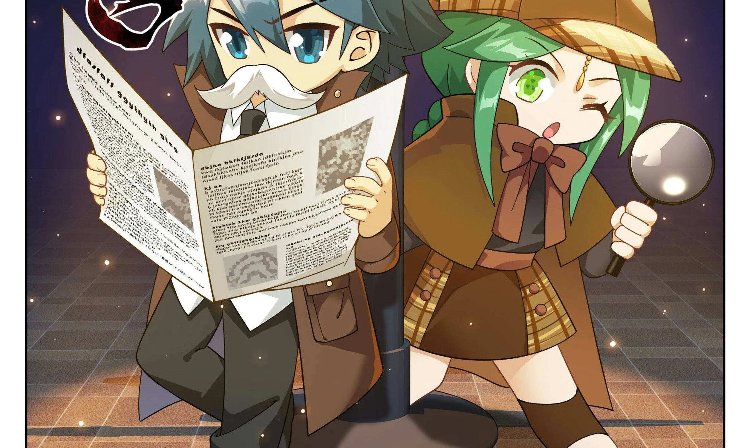 Read Battle Through the Heavens chapter 391 image 1 on Lezhin
