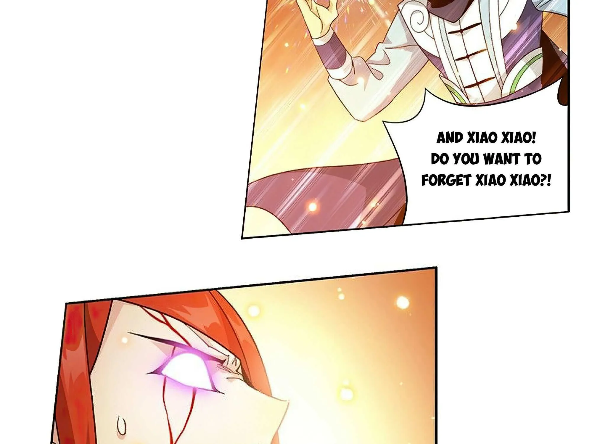 Read Battle Through the Heavens chapter 394 image 24 on Lezhin