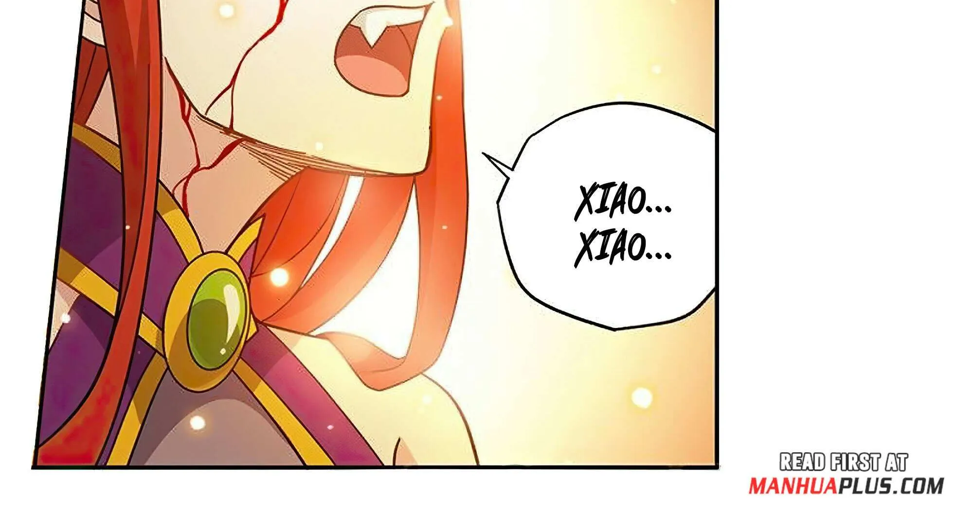 Read Battle Through the Heavens chapter 394 image 25 on Lezhin
