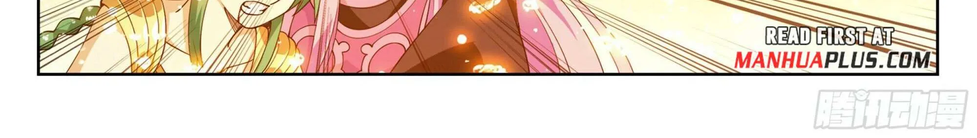 Read Battle Through the Heavens chapter 394 image 6 on Lezhin
