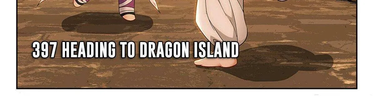 Read Battle Through the Heavens chapter 397 image 1 on Lezhin