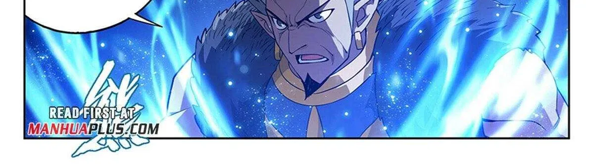 Read Battle Through the Heavens chapter 397 image 25 on Lezhin