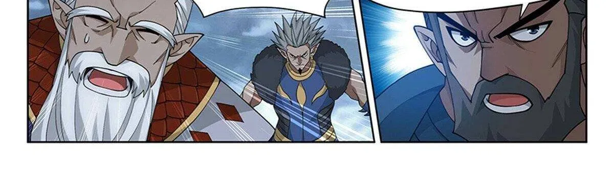 Read Battle Through the Heavens chapter 397 image 36 on Lezhin