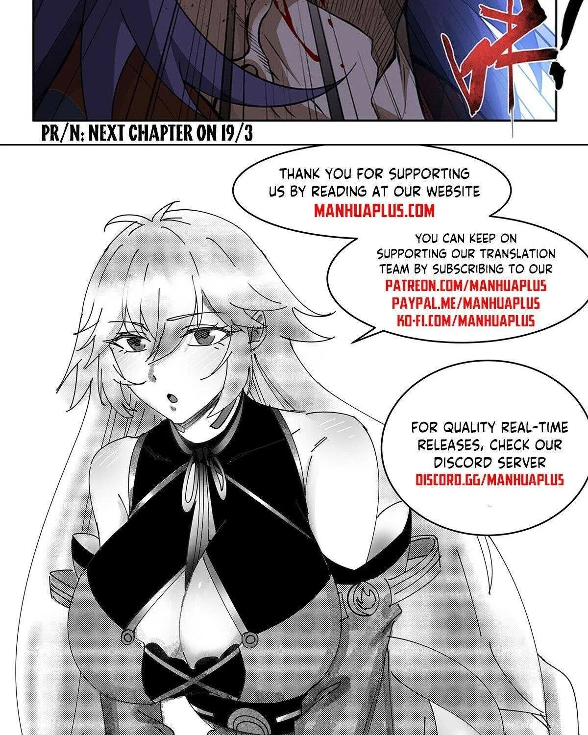 Read Battle Through the Heavens chapter 397 image 38 on Lezhin