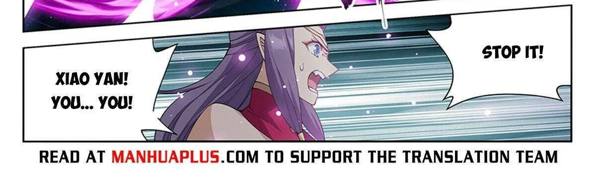 Read Battle Through the Heavens chapter 397 image 5 on Lezhin