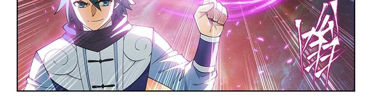 Read Battle Through the Heavens chapter 397 image 9 on Lezhin