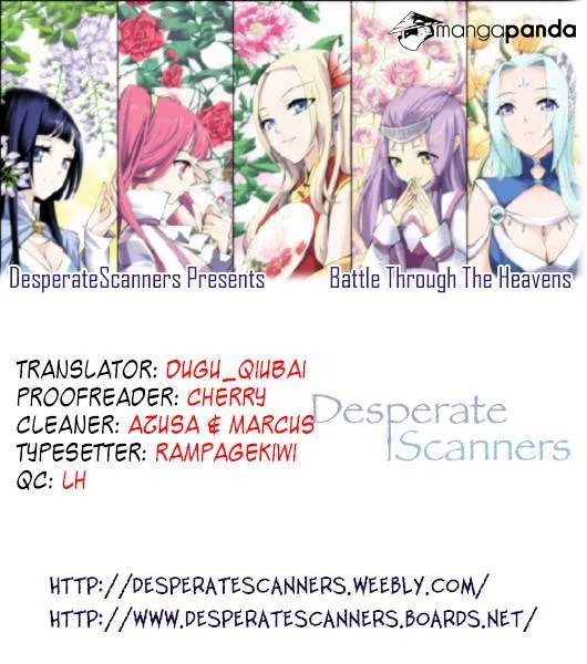 Read Battle Through the Heavens chapter 4 image 26 on Lezhin