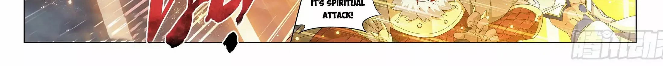Read Battle Through the Heavens chapter 401 image 43 on Lezhin