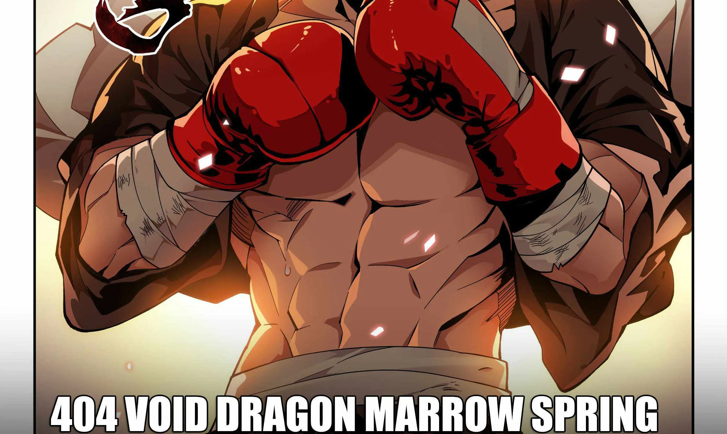 Read Battle Through the Heavens chapter 404 image 2 on Lezhin
