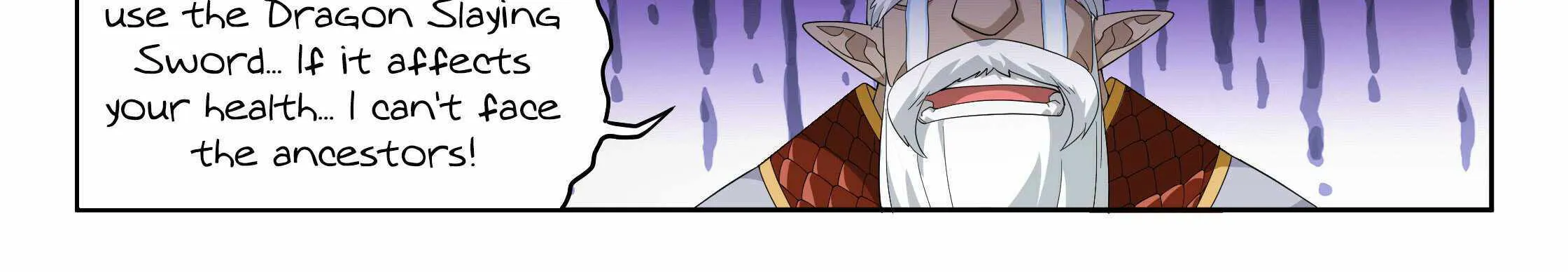 Read Battle Through the Heavens chapter 404 image 23 on Lezhin