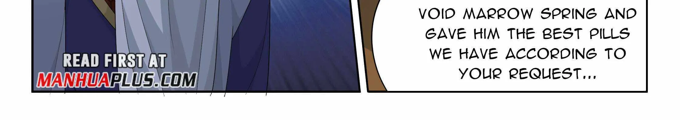 Read Battle Through the Heavens chapter 404 image 26 on Lezhin