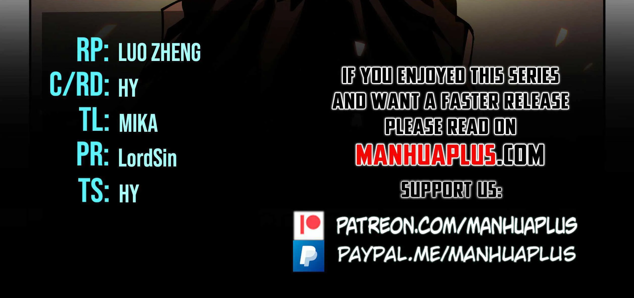 Read Battle Through the Heavens chapter 404 image 3 on Lezhin