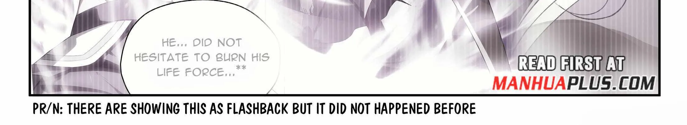 Read Battle Through the Heavens chapter 404 image 38 on Lezhin