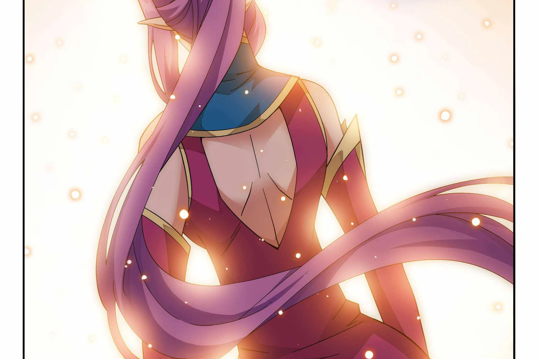 Read Battle Through the Heavens chapter 404 image 5 on Lezhin
