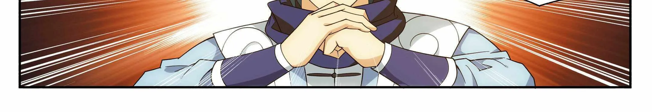 Read Battle Through the Heavens chapter 405 image 24 on Lezhin