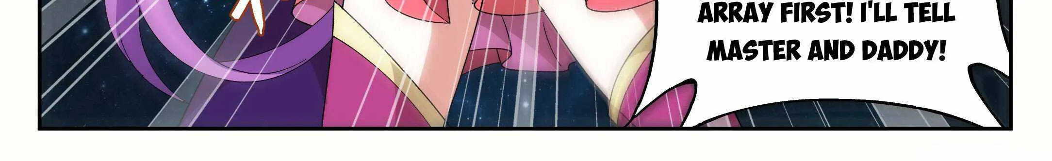 Read Battle Through the Heavens chapter 405 image 47 on Lezhin