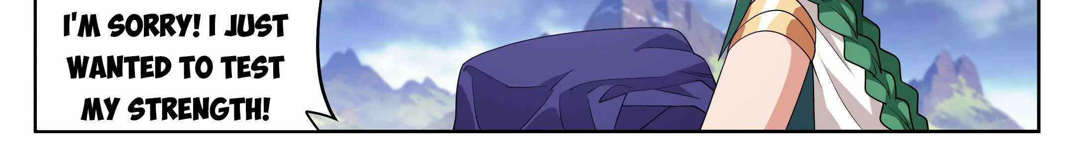 Read Battle Through the Heavens chapter 405 image 9 on Lezhin