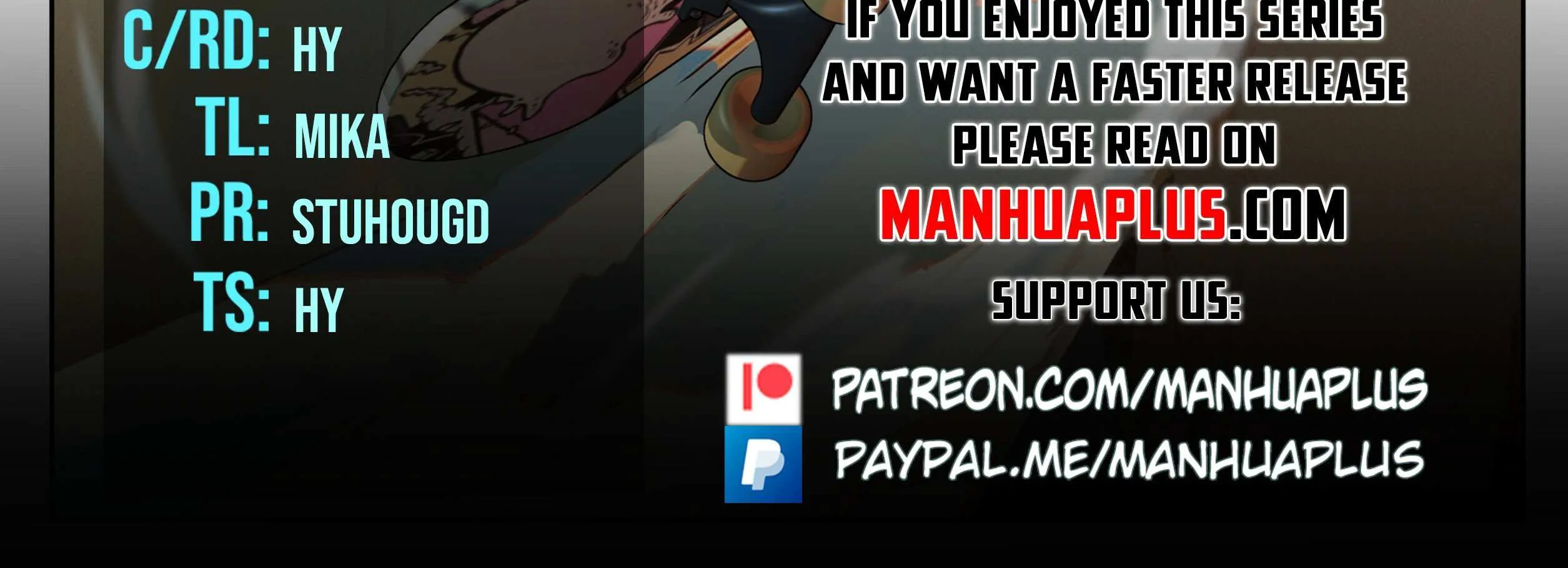 Read Battle Through the Heavens chapter 410 image 3 on Lezhin