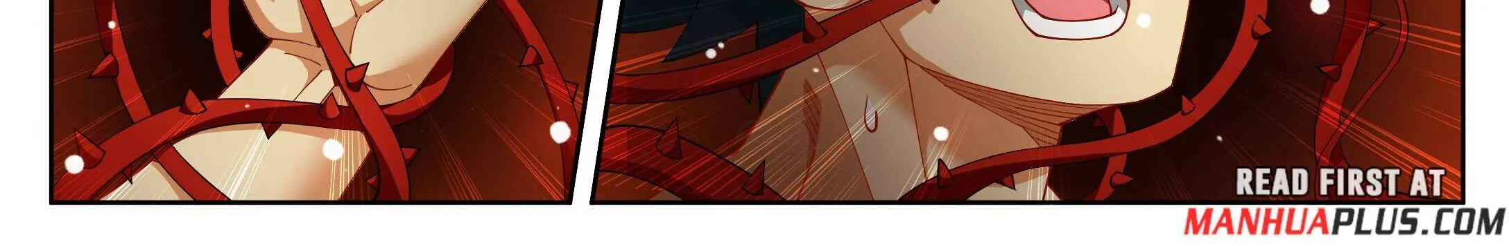 Read Battle Through the Heavens chapter 411 image 12 on Lezhin
