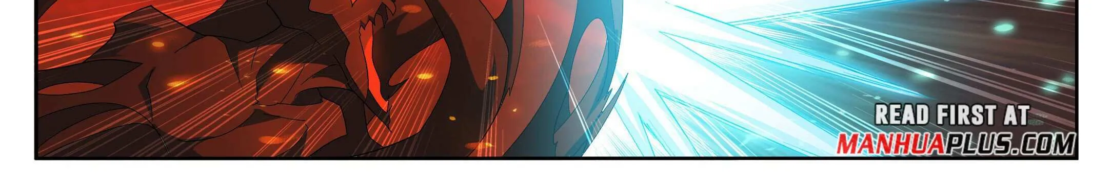 Read Battle Through the Heavens chapter 411 image 18 on Lezhin