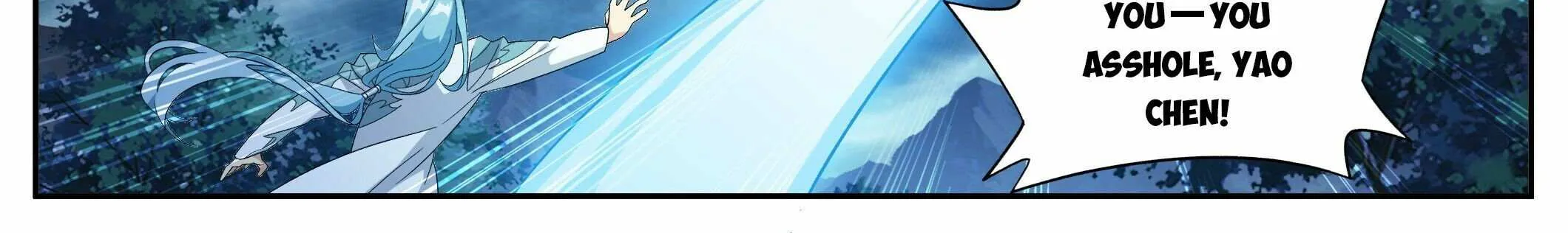 Read Battle Through the Heavens chapter 412 image 29 on Lezhin