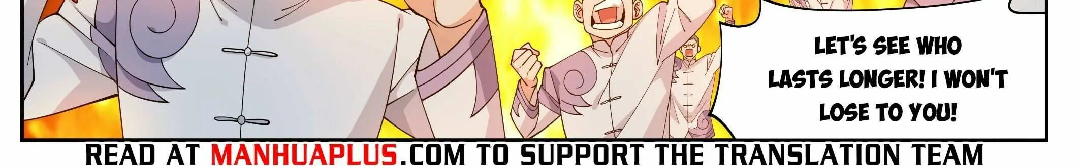 Read Battle Through the Heavens chapter 412 image 35 on Lezhin