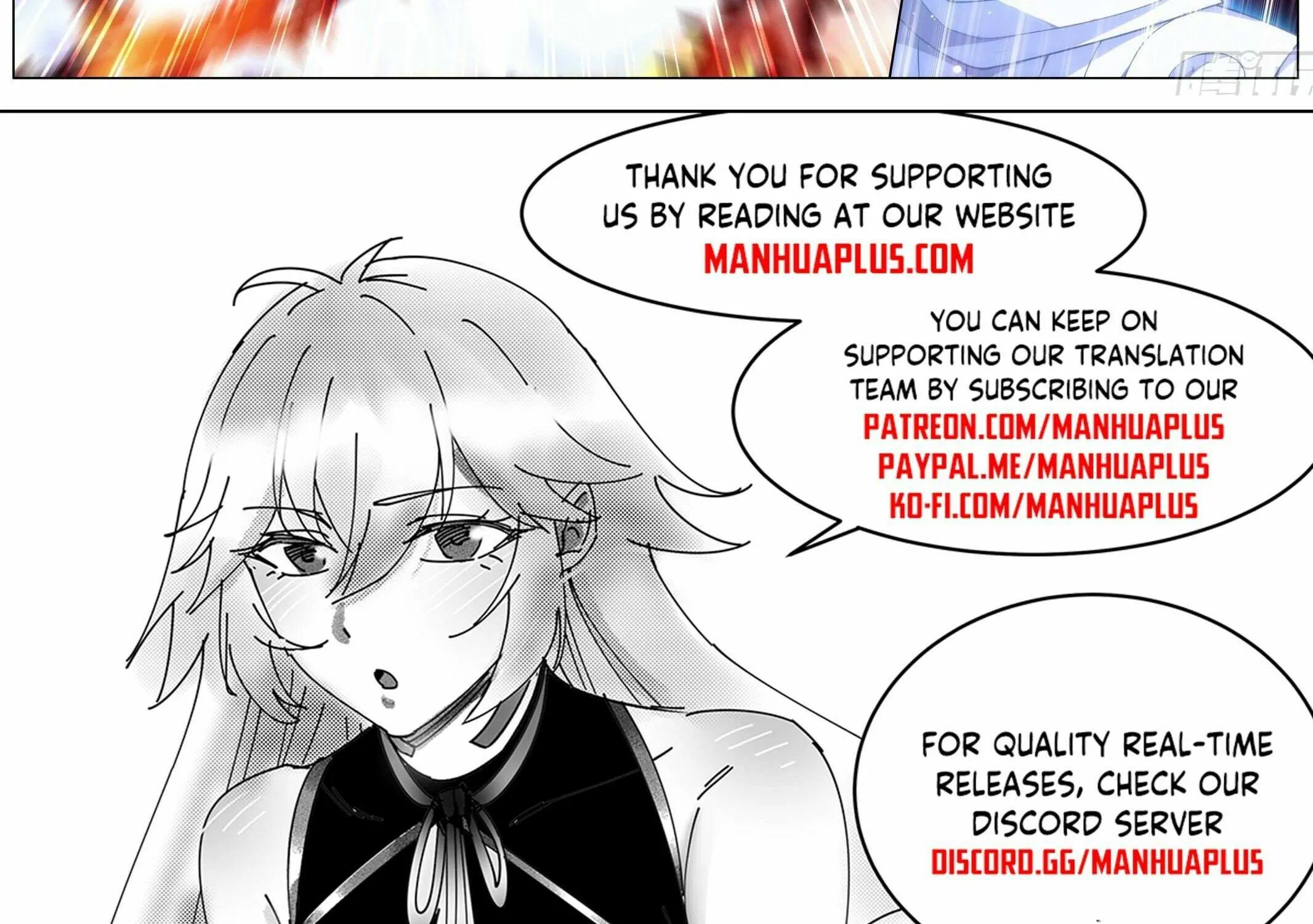 Read Battle Through the Heavens chapter 412 image 63 on Lezhin