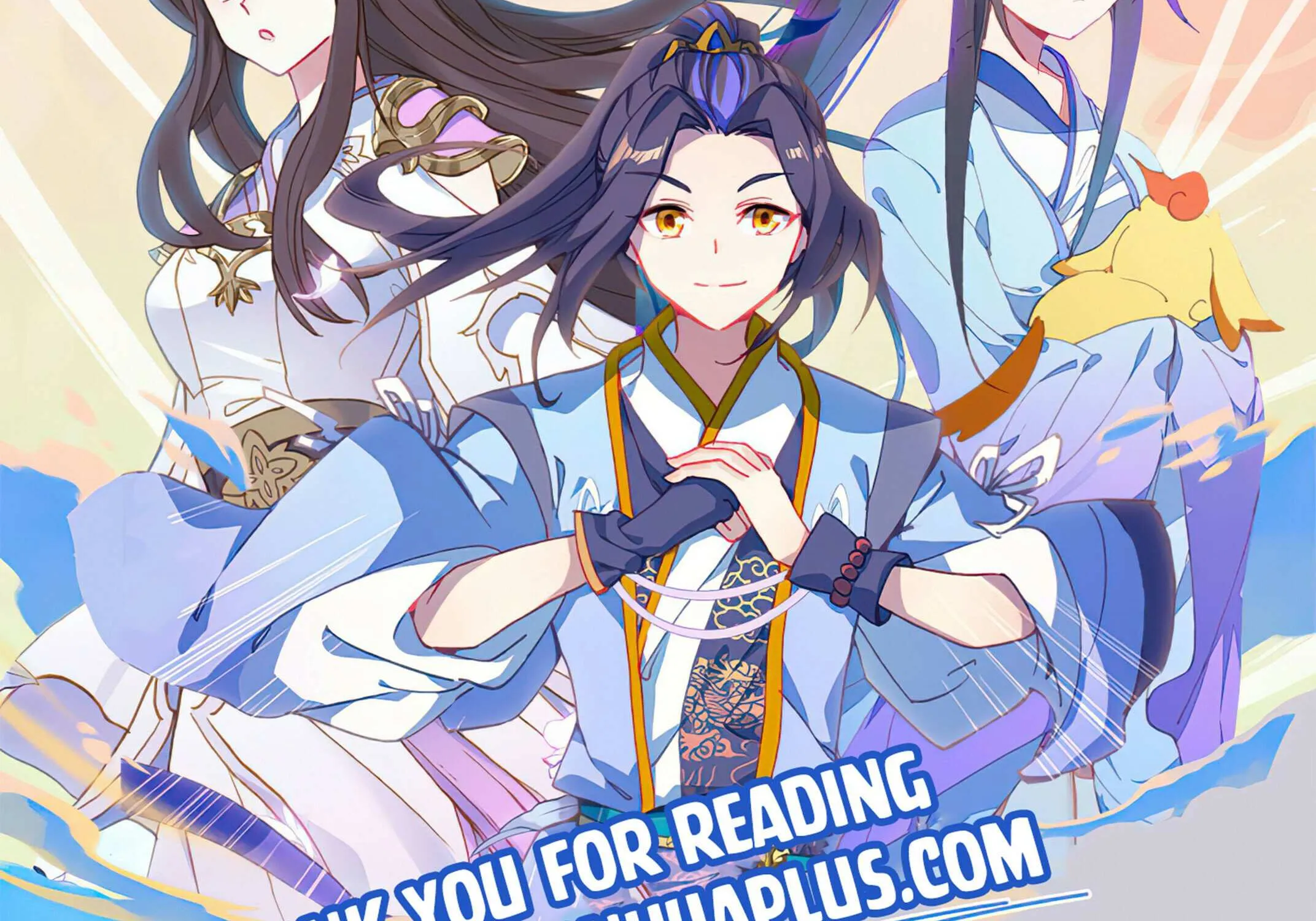 Read Battle Through the Heavens chapter 413 image 65 on Lezhin