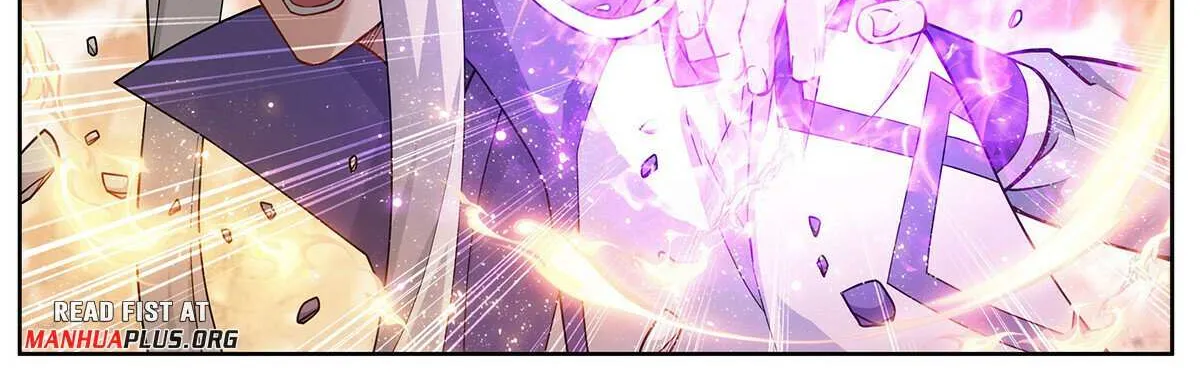 Read Battle Through the Heavens chapter 418 image 19 on Lezhin