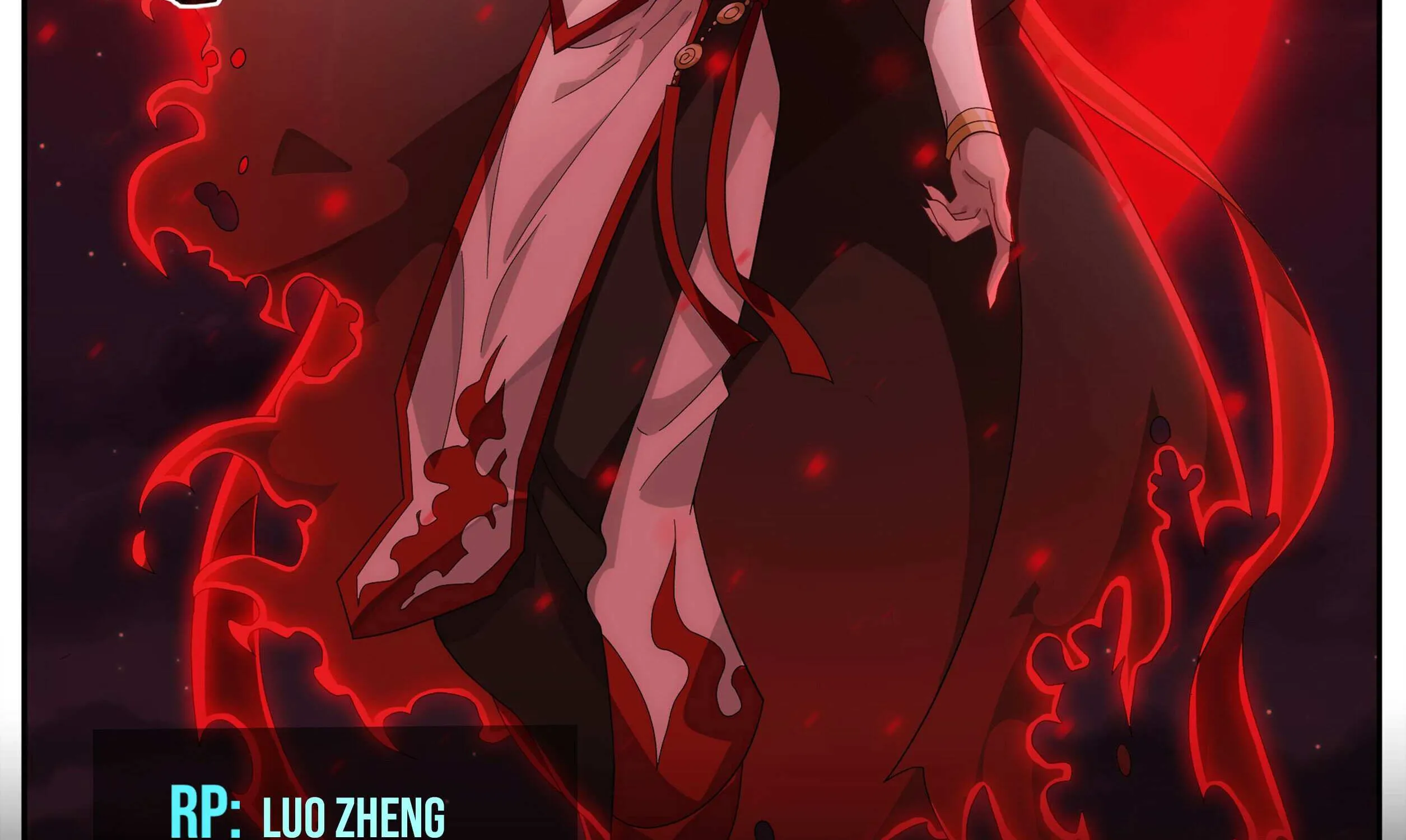 Read Battle Through the Heavens chapter 418 image 2 on Lezhin