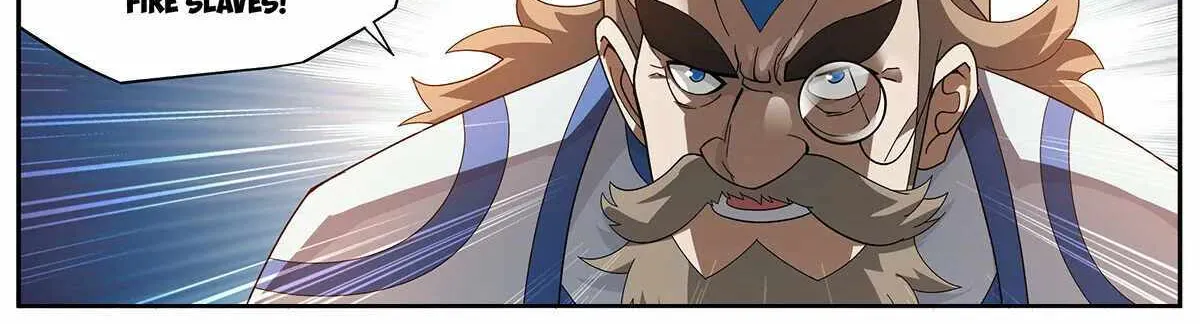 Read Battle Through the Heavens chapter 419 image 4 on Lezhin