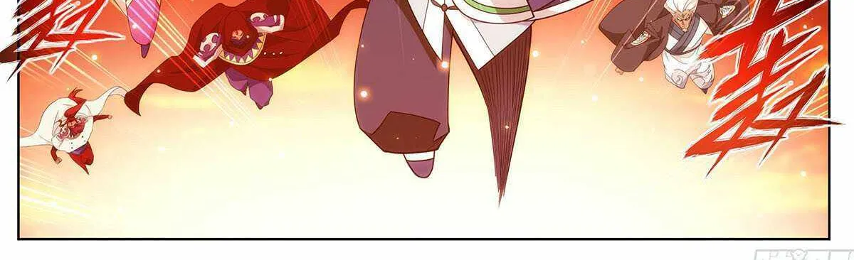 Read Battle Through the Heavens chapter 422 image 5 on Lezhin