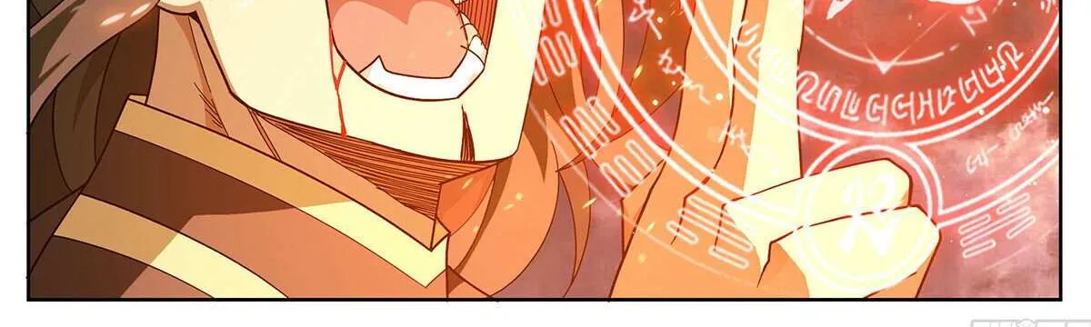 Read Battle Through the Heavens chapter 423 image 14 on Lezhin