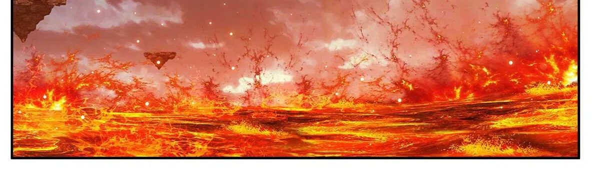 Read Battle Through the Heavens chapter 423 image 29 on Lezhin