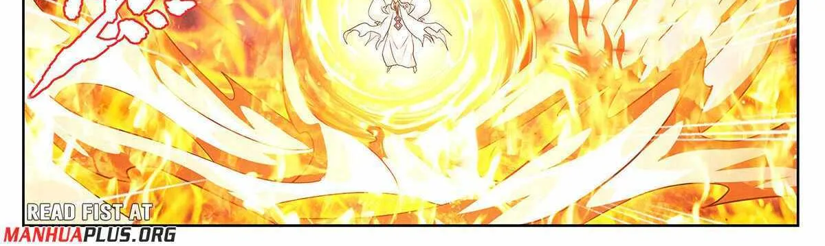 Read Battle Through the Heavens chapter 425 image 23 on Lezhin