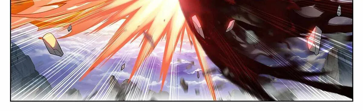 Read Battle Through the Heavens chapter 431 image 17 on Lezhin