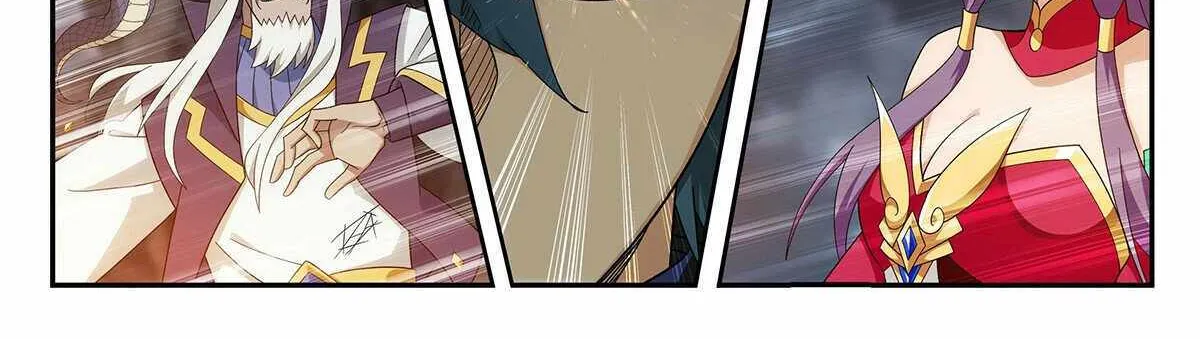 Read Battle Through the Heavens chapter 433 image 4 on Lezhin