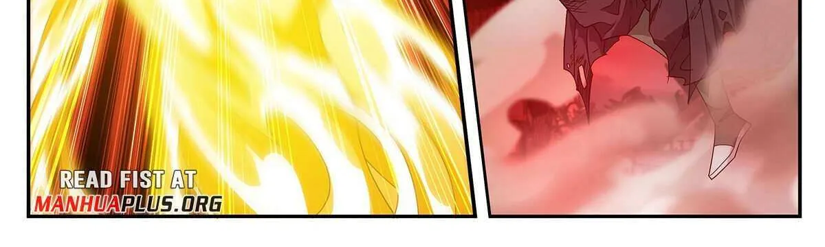 Read Battle Through the Heavens chapter 434 image 23 on Lezhin
