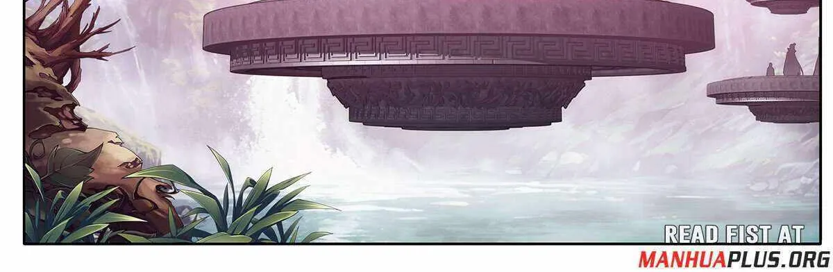 Read Battle Through the Heavens chapter 436 image 24 on Lezhin