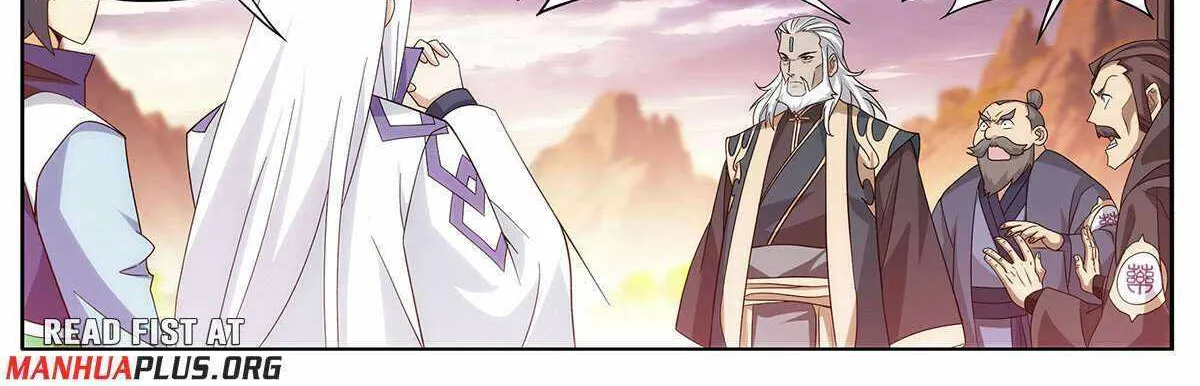 Read Battle Through the Heavens chapter 436 image 28 on Lezhin