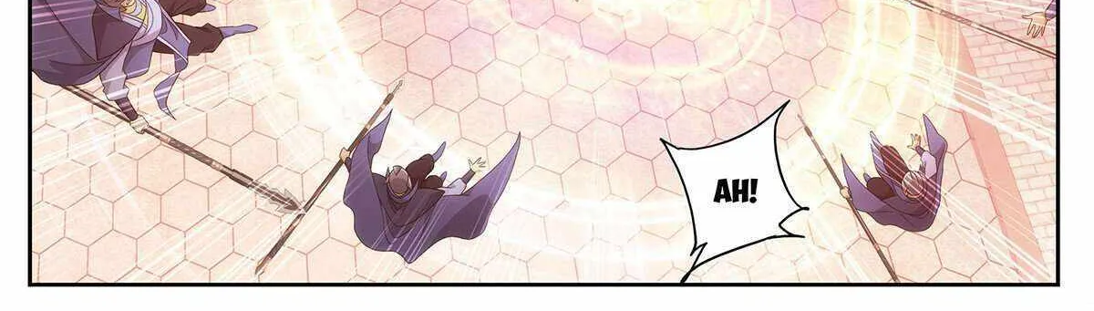 Read Battle Through the Heavens chapter 436 image 6 on Lezhin