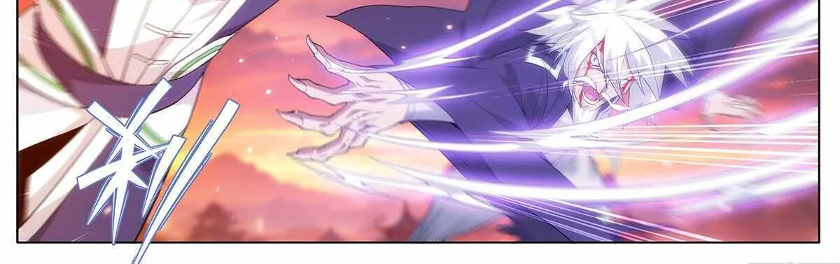 Read Battle Through the Heavens chapter 442 image 17 on Lezhin
